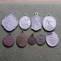 Образки католические