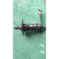 Торпедо, втулка задняя ММВЗ, АИСТ, ХВЗ СССР.