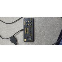 Джойстик 8 бит денди