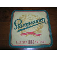 Staropramen