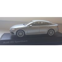 Модель Audi A5 Sportback