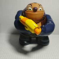 Макдональдс 2002 доктор Джамб Лило и Стич