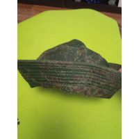 Панама цвета хаки РФ р. 52-54