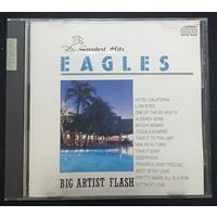 CD,(Japan) Eagles – Greatest Hits