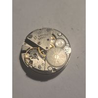 Механизм часов 4