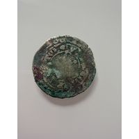 Пражский Грош. 1378-1419. Вацлав 4. ( 4 )