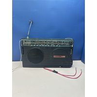 Портативный радиоприемник Россия-203