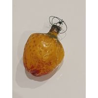 Ёлочная игрушка