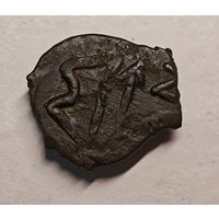 Пантикапей