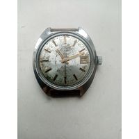 ЧАСЫ РАКЕТА СССР (124278)