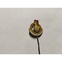 Добровольный пожарный Венгрия