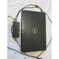 Ноутбук: Dell Inspirion 1545