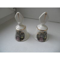 Колокольчик.