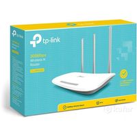Роутер беспроводной TP-Link TL-WR845N N300