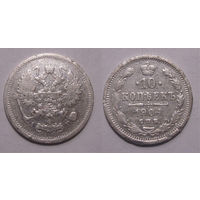 10 копеек 1904