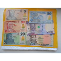 Сборный лот Нигерии