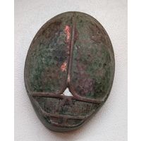 Тыльник шашки-?