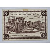 Нотгельд Германия