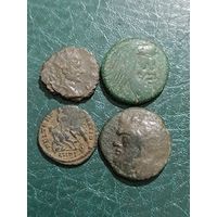 Древний Рим Греция