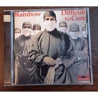 Rainbow - Difficult To Cure