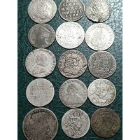 Набор 16 шт Пруссия