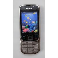 Телефон. NOKIA 6303c.