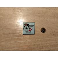 Федерация футбола Алжира