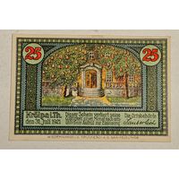 Германия нотгельд