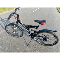 Велосипед TECNOBIKE