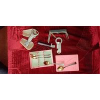 Мелочи Одним лотом.