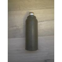 Немецкий термос,  полная копия термоса на вермахт