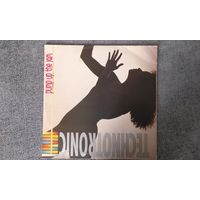 Technotronic - Pump Up The Jam