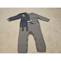 Слип детский next