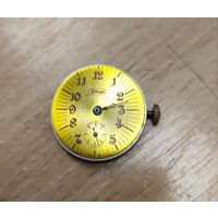 Механизм Зим.рабочий.ссср.