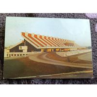 Эстонская ССР.Таллин