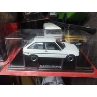 1:24 с рубля