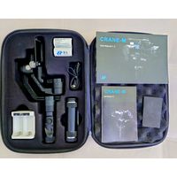 Стабилизатор Zhiyun Crane M