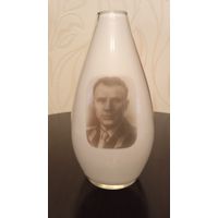 Водочка Гагарин стекло