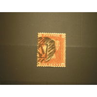 Великобритания 1855