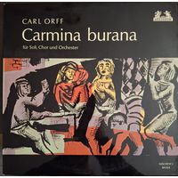 Carl Orff – Carmina Burana
