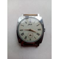 ЧАСЫ ЗИМ СССР (22)