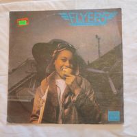 Пластинка виниловая FLYERS