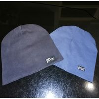 Осенние шапочки для мальчика от 3 до 5 лет