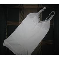 Топ-утяжка удлиненный, р.S/M