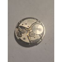 Механизм часов 5