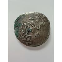 Пражский Грош. 1378-1419. Вацлав 4. ( 5 )