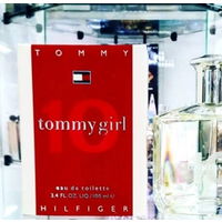 Tommy Hilfiger Tommy Girl 10-100ml. edt.