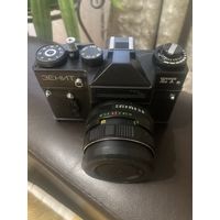 Фотоаппарат