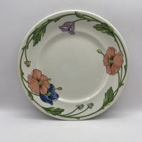 Тарелка Villeroy & Boch, серия Amapola. Германия. 3663