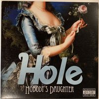 HOLE - Nobody's Daughter (LP)